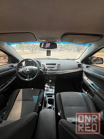 Mitsubishi lancer (Лансер) Донецк - изображение 6