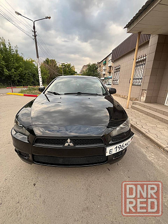 Mitsubishi lancer (Лансер) Донецк - изображение 2