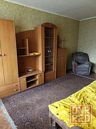 Продам 1к.кв-ру на Текстильщики, ул. Терешковой Донецк - изображение 3