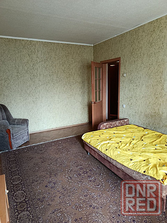 Продам 1к.кв-ру на Текстильщики, ул. Терешковой Донецк - изображение 9