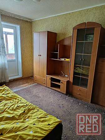 Продам 1к.кв-ру на Текстильщики, ул. Терешковой Донецк - изображение 4