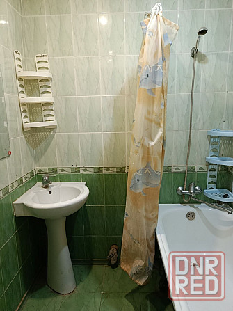 Продам 1к.кв-ру на Текстильщики, ул. Терешковой Донецк - изображение 5