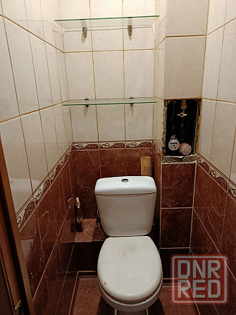 Продам 1к.кв-ру на Текстильщики, ул. Терешковой Донецк - изображение 2