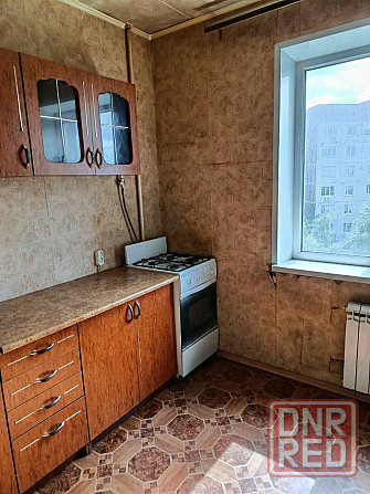 Продам 1к.кв-ру на Текстильщики, ул. Терешковой Донецк - изображение 1
