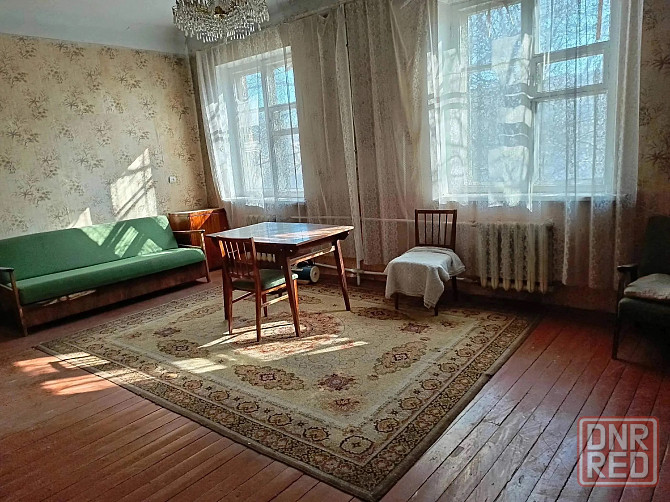 Продаю 3к в р-не Мед.училища Макеевка - изображение 1