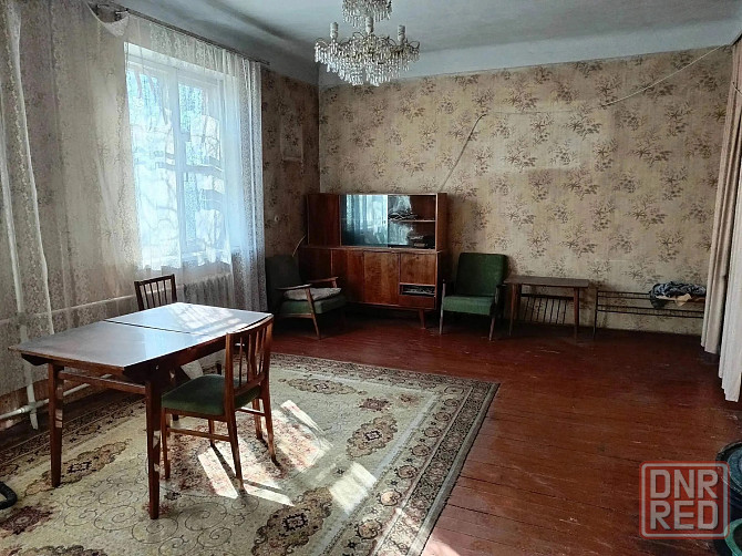 Продаю 3к в р-не Мед.училища Макеевка - изображение 2