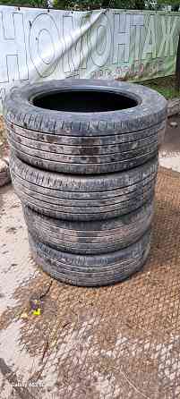 Резина летняя BRIDGESTONE Донецк