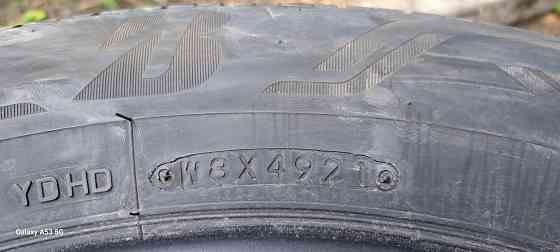 Резина летняя BRIDGESTONE Донецк