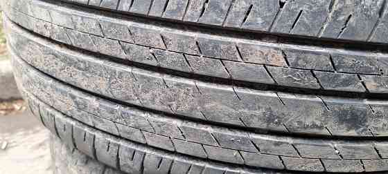 Резина летняя BRIDGESTONE Донецк