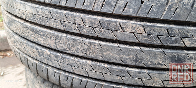 Резина летняя BRIDGESTONE Донецк - изображение 4