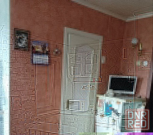 срочная сдача 2ком Ворошиловский Донецк - изображение 6