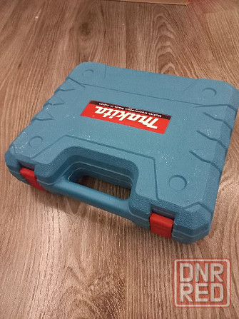 Шуруповёрт Makita аккумуляторный Донецк - изображение 2
