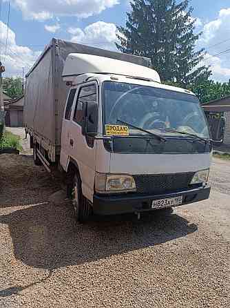 FAW 1061 2008 г.в., Донецк