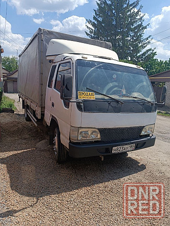 FAW 1061 2008 г.в., Донецк - изображение 1