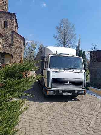 Продам маз 4370, Донецк