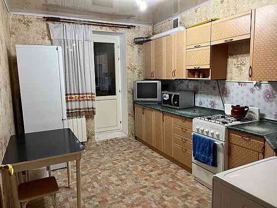 Сдам квартиру на кв-л Железнодорожный Макеевка