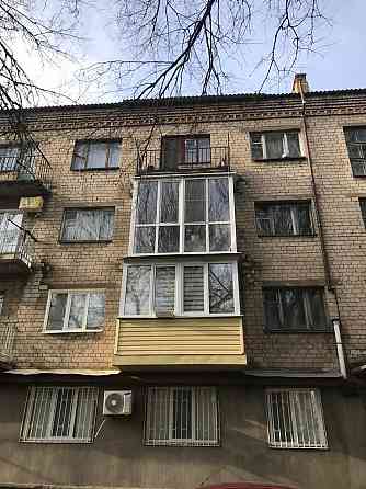 Комната в общежитии 17,6м2 Калининский район Донецк