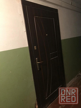 Комната в общежитии 17,6м2 Калининский район Донецк - изображение 2