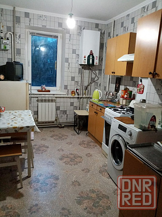 Продам 4х комнатную квартиру в Енакиево Енакиево - изображение 11