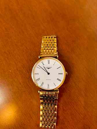 Часы Longines Донецк