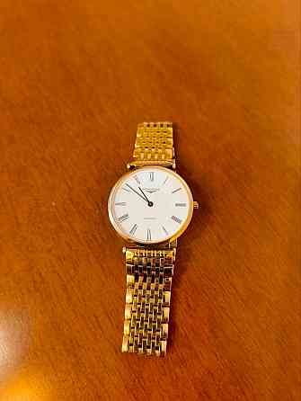 Часы Longines Донецк