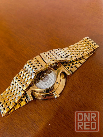 Часы Longines Донецк - изображение 3