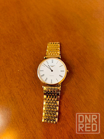 Часы Longines Донецк - изображение 2