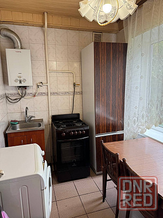 Продам 2 ком квартиру Полоцкая Буденновский район Донецк - изображение 2