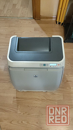 Цветной лазерный принтер HP Color LaserJet 2605 Донецк - изображение 1