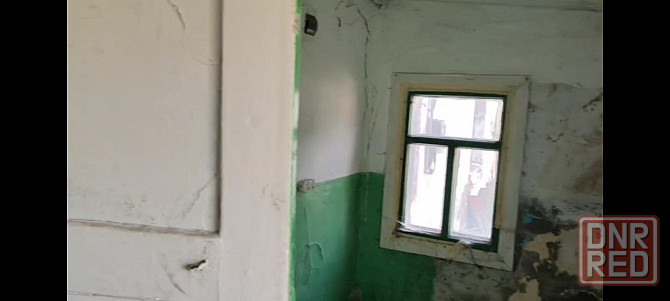 Продаю 2-х комнатную квартиру на земле в Кировском районе, Нарсуд Донецк - изображение 5