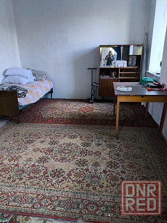 Продаю 2-х комнатную квартиру на земле в Кировском районе, Фабрика игрушек Донецк - изображение 5
