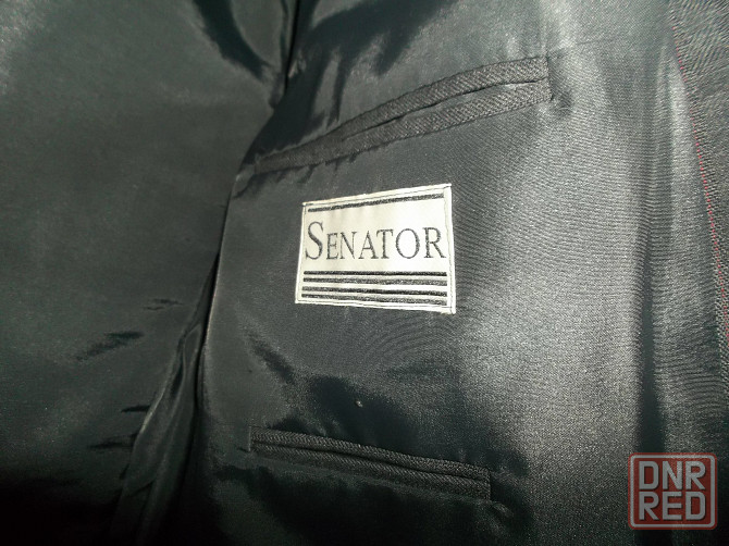 Костюм мужской SENATOR Донецк - изображение 6
