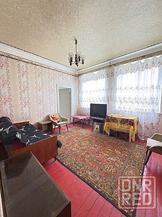 Продажа 2-х комнатной квартиры Макеевка Бажанова ул.Макарова Макеевка - изображение 2