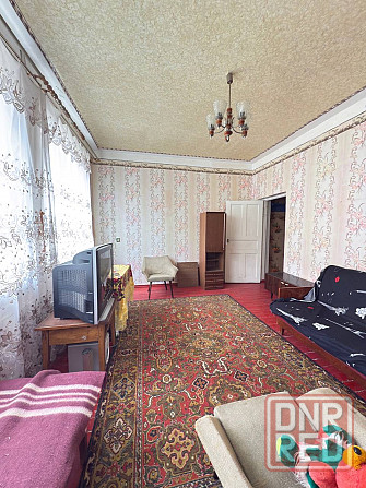 Продажа 2-х комнатной квартиры Макеевка Бажанова ул.Макарова Макеевка - изображение 1