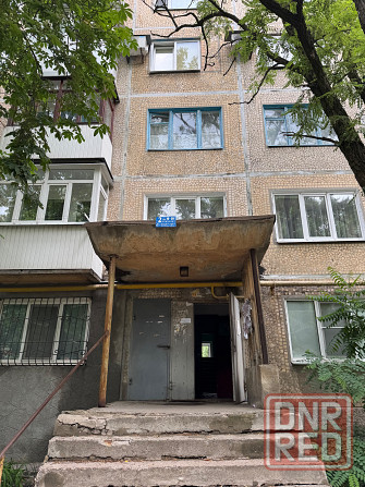 Продам 2х ком кВ Заперевальная Донецк - изображение 8