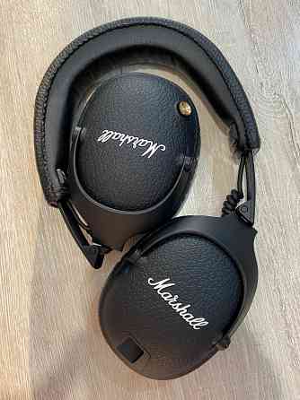Наушники Marshall Monitor 2 A.N.C Донецк