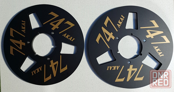 Катушки 10inch (27см) Донецк - изображение 2