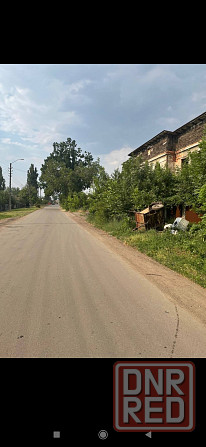 Продам 2-х этажное здание, 1100 кв. м. + земли 35 соток в собственности Харцызск - изображение 6