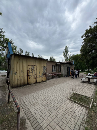 Сдам коммерческое помещение Макеевка, Горняцкий р-он, (остановка «Гараж») Макеевка
