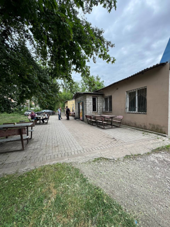 Сдам коммерческое помещение Макеевка, Горняцкий р-он, (остановка «Гараж») Макеевка