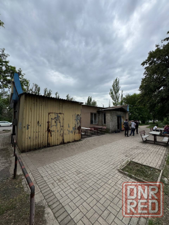 Сдам коммерческое помещение Макеевка, Горняцкий р-он, (остановка «Гараж») Макеевка - изображение 5
