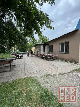 Сдам коммерческое помещение Макеевка, Горняцкий р-он, (остановка «Гараж») Макеевка - изображение 6