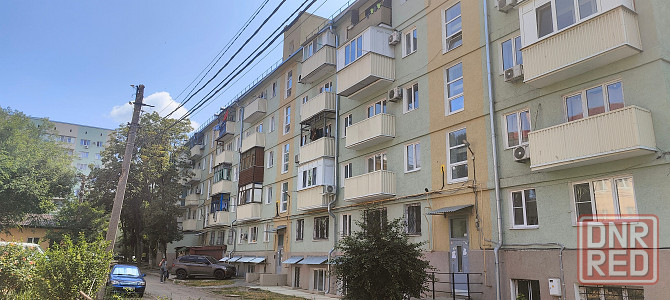 Видовая 1к в Приморском р-не Мариуполь - изображение 2