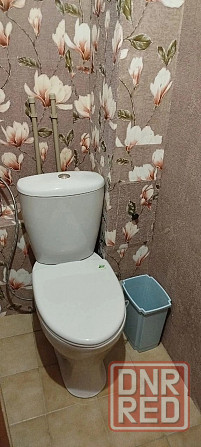 Продажа 1-но комнатной кватриры Донецк - изображение 4