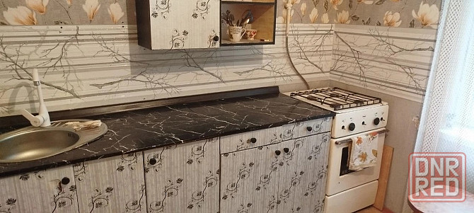 Продажа 1-но комнатной кватриры Донецк - изображение 8