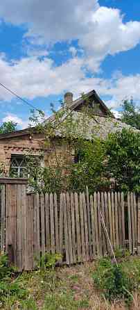 Продаём дом Шахтерск