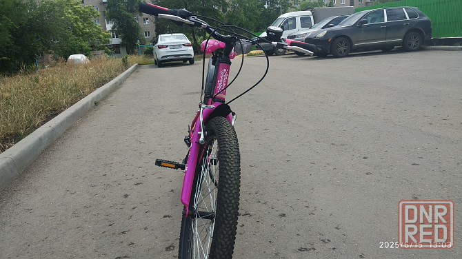 Продам велосипед Донецк - изображение 4