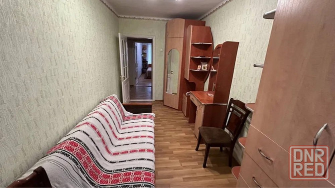 Сдаётся 3-х комнатная квартира в Кальмиусском районе Мариуполь - изображение 3