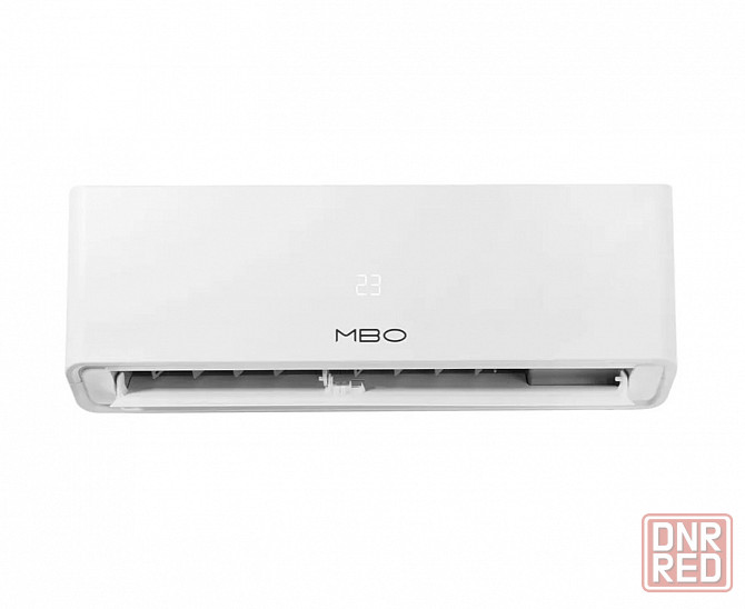 Кондиционер MBO M-1-07HN1 - 18500 рублей. Донецк - изображение 1