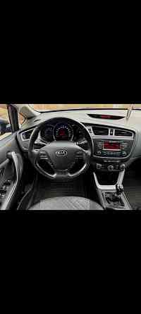 Kia ceed 2013 Донецк